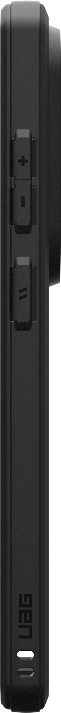 UAG Civilian LT Samsung Galaxy S26 Ultra Hoesje MagSafe Back Cover Zwart afbeelding 10