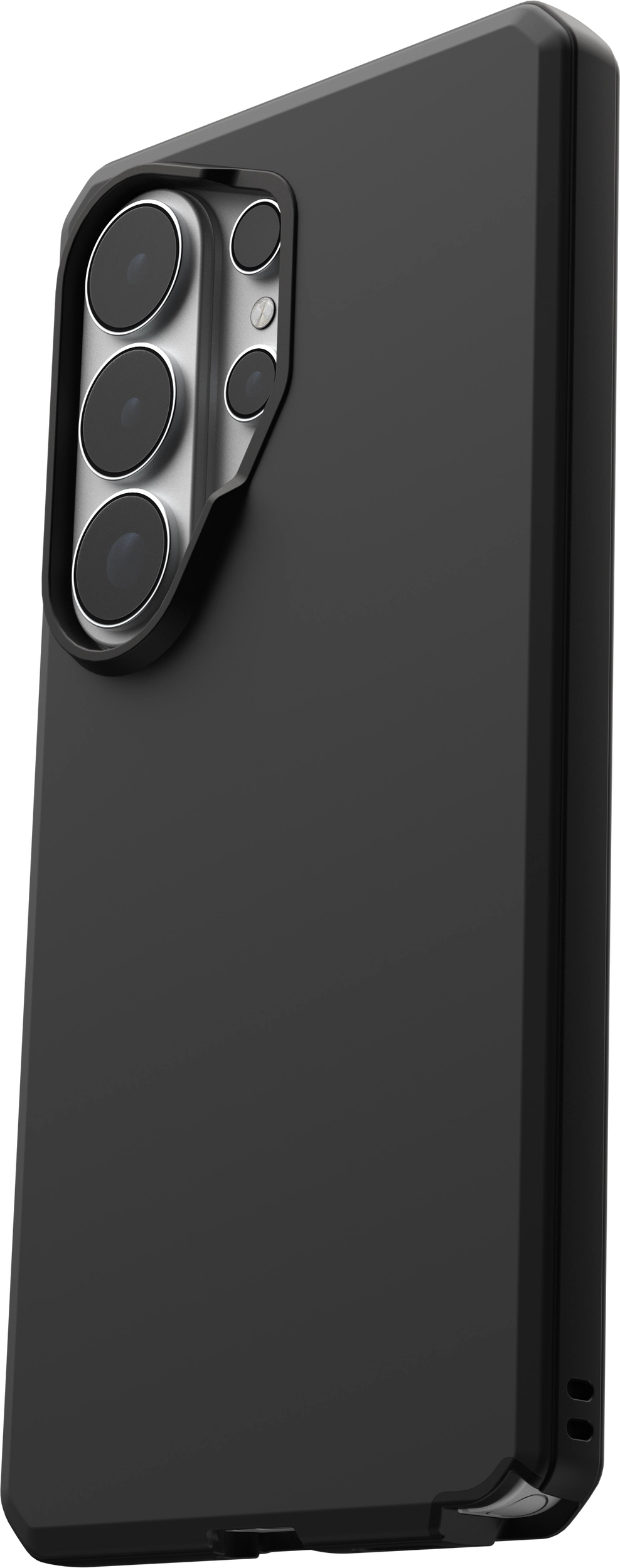 UAG Civilian LT Samsung Galaxy S26 Ultra Hoesje MagSafe Back Cover Zwart afbeelding 9