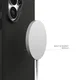 UAG Civilian LT Samsung Galaxy S26 Ultra Hoesje MagSafe Back Cover Zwart afbeelding 3