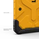 UAG Pathfinder Samsung Galaxy S26 Ultra Hoesje MagSafe Back Cover Geel afbeelding 6