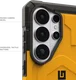 UAG Pathfinder Samsung Galaxy S26 Ultra Hoesje MagSafe Back Cover Geel afbeelding 5