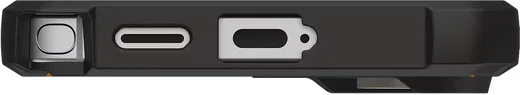 UAG Pathfinder Samsung Galaxy S26 Ultra Hoesje MagSafe Back Cover Geel afbeelding 4