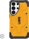 UAG Pathfinder Samsung Galaxy S26 Ultra Hoesje MagSafe Back Cover Geel