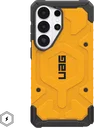 UAG Pathfinder Samsung Galaxy S26 Ultra Hoesje MagSafe Back Cover Geel