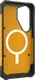 UAG Pathfinder Samsung Galaxy S26 Ultra Hoesje MagSafe Back Cover Geel afbeelding 2