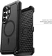 UAG Trooper Samsung Galaxy S26 Ultra Magnetic Hoesje met Holster Zwart afbeelding 13