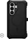 UAG Trooper Samsung Galaxy S26 Ultra Magnetic Hoesje met Holster Zwart afbeelding 1