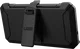 UAG Trooper Samsung Galaxy S26 Ultra Magnetic Hoesje met Holster Zwart afbeelding 7