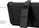 UAG Trooper Samsung Galaxy S26 Ultra Magnetic Hoesje met Holster Zwart afbeelding 14