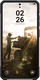 UAG Monarch Pro Samsung S26 Ultra Hoesje Magnetic Back Cover Groen afbeelding 2