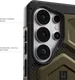 UAG Monarch Pro Samsung S26 Ultra Hoesje Magnetic Back Cover Groen afbeelding 5