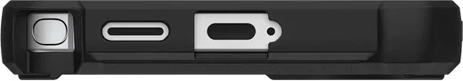 UAG Monarch Pro Samsung S26 Ultra Hoesje Magnetic Back Cover Groen afbeelding 4