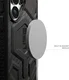 UAG Monarch Pro Samsung S26 Ultra Hoesje Magnetic Back Cover Carbon Fiber afbeelding 4