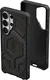 UAG Monarch Pro Samsung S26 Ultra Hoesje Magnetic Back Cover Carbon Fiber