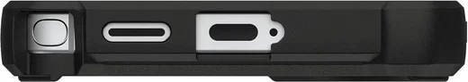 UAG Monarch Pro Samsung S26 Ultra Hoesje Magnetic Back Cover Carbon Fiber afbeelding 10