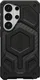 UAG Monarch Pro Samsung S26 Ultra Hoesje Magnetic Back Cover Carbon Fiber afbeelding 8