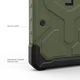UAG Pathfinder Samsung Galaxy S26 Plus Hoesje MagSafe Back Cover Groen afbeelding 7