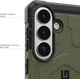 UAG Pathfinder Samsung Galaxy S26 Plus Hoesje MagSafe Back Cover Groen afbeelding 6