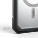 UAG Trooper Samsung S26 Ultra Hoesje Magnetic Back Cover Grijs Transparant afbeelding 8