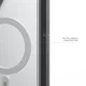UAG Trooper Samsung S26 Ultra Hoesje Magnetic Back Cover Grijs Transparant afbeelding 9