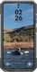 UAG Trooper Samsung S26 Ultra Hoesje Magnetic Back Cover Grijs Transparant afbeelding 2