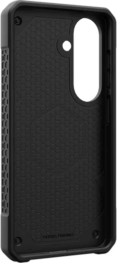UAG Monarch Pro Samsung Galaxy S26 Hoesje Magnatic Back Cover Carbon Fiber afbeelding 2
