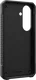 UAG Monarch Pro Samsung Galaxy S26 Hoesje Magnatic Back Cover Carbon Fiber afbeelding 2