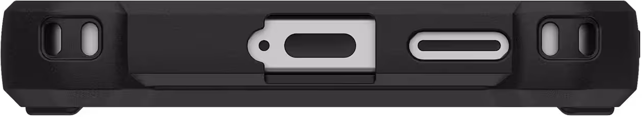 UAG Monarch Pro Samsung Galaxy S26 Hoesje Magnatic Back Cover Carbon Fiber afbeelding 9