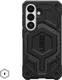 UAG Monarch Pro Samsung Galaxy S26 Hoesje Magnatic Back Cover Carbon Fiber afbeelding 1