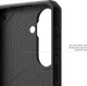 UAG Monarch Pro Samsung Galaxy S26 Hoesje Magnatic Back Cover Carbon Fiber afbeelding 6