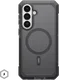 UAG Trooper Samsung Galaxy S26 Plus Hoesje Magnetic Back Cover Ash
