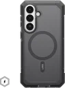 UAG Trooper Samsung Galaxy S26 Plus Hoesje Magnetic Back Cover Ash
