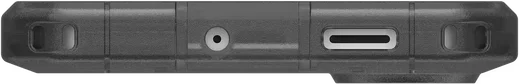 UAG Trooper Samsung Galaxy S26 Plus Hoesje Magnetic Back Cover Ash afbeelding 11