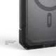UAG Trooper Samsung Galaxy S26 Plus Hoesje Magnetic Back Cover Ash afbeelding 8
