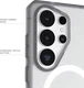 UAG Dot Samsung Galaxy S26 Ultra Hoesje Magnetic Back Cover Ice Ash afbeelding 5