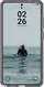 UAG Dot Samsung Galaxy S26 Ultra Hoesje Magnetic Back Cover Ice Ash afbeelding 3