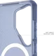 UAG Dot Samsung Galaxy S26 Ultra Hoesje Magnetic Back Cover Blauw afbeelding 8
