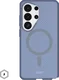 UAG Dot Samsung Galaxy S26 Ultra Hoesje Magnetic Back Cover Blauw