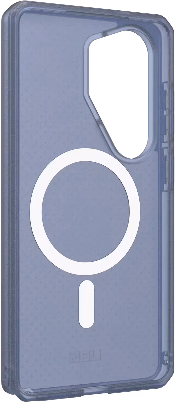 UAG Dot Samsung Galaxy S26 Ultra Hoesje Magnetic Back Cover Blauw afbeelding 2