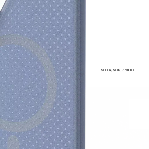 UAG Dot Samsung Galaxy S26 Ultra Hoesje Magnetic Back Cover Blauw afbeelding 7