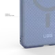 UAG Dot Samsung Galaxy S26 Ultra Hoesje Magnetic Back Cover Blauw afbeelding 6