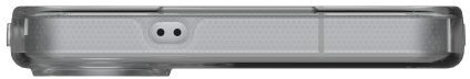 UAG Plyo Samsung Galaxy S26 Plus Hoesje Back Cover Ice afbeelding 10