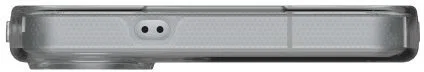 UAG Plyo Samsung Galaxy S26 Plus Hoesje Back Cover Ice afbeelding 10