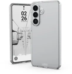 UAG Plyo Samsung Galaxy S26 Plus Hoesje Back Cover Ice afbeelding