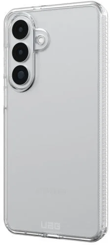 UAG Plyo Samsung Galaxy S26 Plus Hoesje Back Cover Ice afbeelding 5