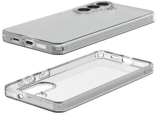 UAG Plyo Samsung Galaxy S26 Plus Hoesje Back Cover Ice afbeelding 2