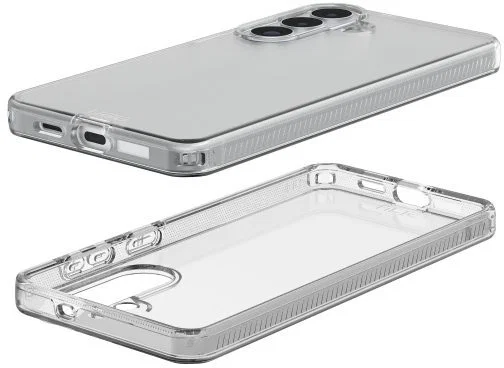 UAG Plyo Samsung Galaxy S26 Plus Hoesje Back Cover Ice afbeelding 2