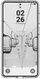 UAG Plyo Samsung Galaxy S26 Plus Hoesje Back Cover Ice afbeelding 7
