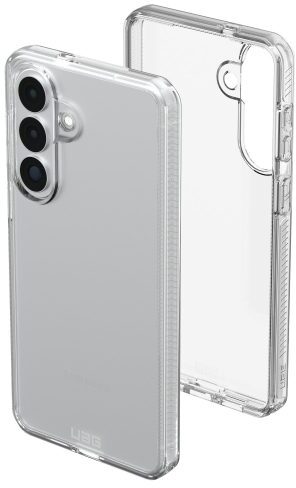 UAG Plyo Samsung Galaxy S26 Plus Hoesje Back Cover Ice afbeelding 3