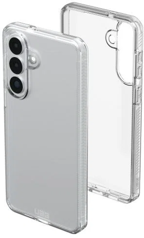 UAG Plyo Samsung Galaxy S26 Plus Hoesje Back Cover Ice afbeelding 3